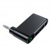 Bluetooth Рессивер Baseus AUX Qiyin (WXQY) (00000063347_1)