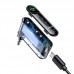 Bluetooth Рессивер Baseus AUX Qiyin (WXQY) (00000063347_1)