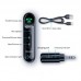 Bluetooth Рессивер Baseus AUX Qiyin (WXQY) (00000063347_1)