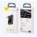 Bluetooth Рессивер Baseus AUX Qiyin (WXQY) (00000063347_1)