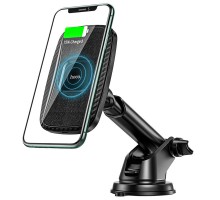 Автодержатель с БЗУ Hoco CA75 магнитный (00000041711_1)