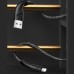 Дата кабель Usams US-SJ394 U41 Lightning Braided Data and Charging Cable 2m (00000034459_2)