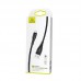 Дата кабель Usams US-SJ397 U41 Lightning Braided Data and Charging Cable 3m (00000034462_2)