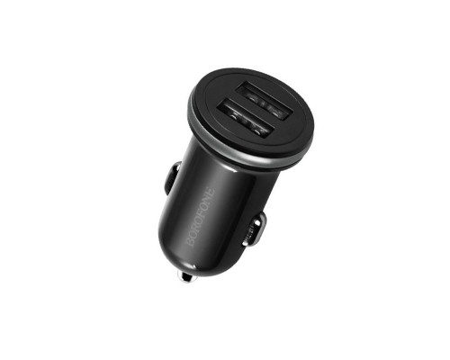 АЗУ Borofone BZ5 (2USB/2.1A) (00000055342_1)