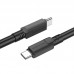 Дата кабель Borofone BX81 Type-C to Type-C 60W (1m) (00000060131_2)