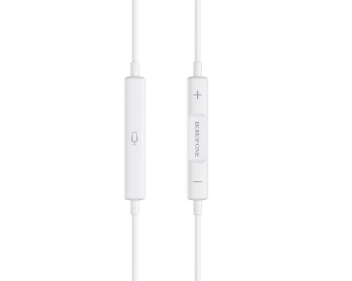 Наушники Borofone BM30 Pro Lightning (00000057189_1)