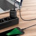 СЗУ HOCO N7 (2USB/2,1A) + USB - MicroUSB (00000049073_1)