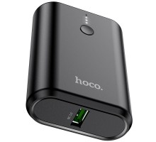 Портативное зарядное устройство Power Bank Hoco Q3 "Mayflower" PD20W+QC3.0 10000 mAh (00000053006_2)