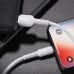 Дата кабель Borofone BX16 USB to Lightning (1m) (00000060122_1)
