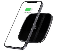 БЗУ Usams US-CD154 Fast Charge 15W (настольный) (00000042592_1)
