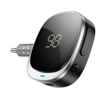 Bluetooth аудио ресивер Hoco E80 Travel (00000071136_1)