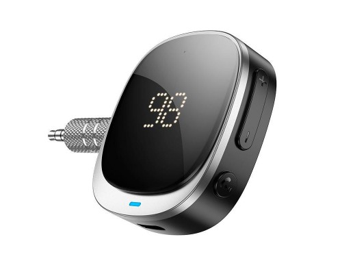 Bluetooth аудио ресивер Hoco E80 Travel (00000071136_1)