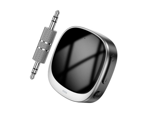 Bluetooth аудио ресивер Hoco E80 Travel (00000071136_1)