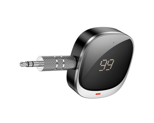 Bluetooth аудио ресивер Hoco E80 Travel (00000071136_1)