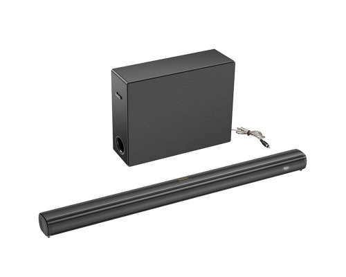 Bluetooth колонка Hoco HS1 Prestige home theater speaker (00000071141_1)