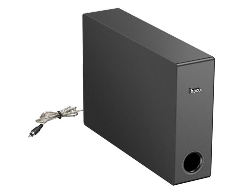 Bluetooth колонка Hoco HS1 Prestige home theater speaker (00000071141_1)