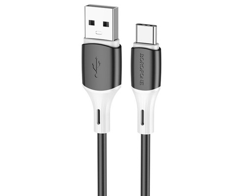 Дата кабель Borofone BX79 USB to Type-C (1m) (00000057086_2)