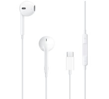 Наушники EarPods with Mic Type-C (AAA) (box) (00000068237_1)