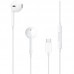 Наушники EarPods with Mic Type-C (AAA) (box) (00000068237_1)