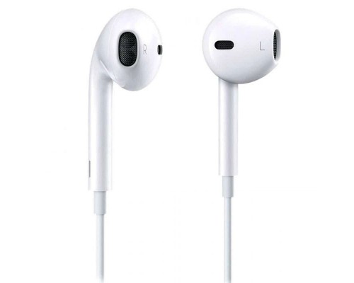 Наушники EarPods with Mic Type-C (AAA) (box) (00000068237_1)