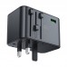 СЗУ Acefast Z1 PD75W GaN (3*USB-C+2*USB-A) (00000068239_1)