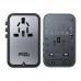 СЗУ Acefast Z1 PD75W GaN (3*USB-C+2*USB-A) (00000068239_1)