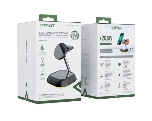 БЗУ Acefast E16 desktop 3-in-1 (00000068240_1)