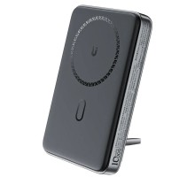 Портативное ЗУ Power Bank Acefast M6 PD20W с БЗУ 10000 mAh (00000068241_1)