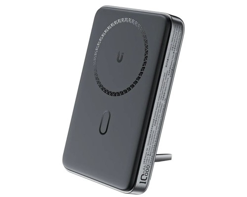 Портативное ЗУ Power Bank Acefast M6 PD20W с БЗУ 10000 mAh (00000068241_1)