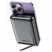 Портативное ЗУ Power Bank Acefast M6 PD20W с БЗУ 10000 mAh (00000068241_1)