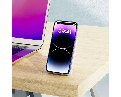 Портативное ЗУ Power Bank Acefast M6 PD20W с БЗУ 10000 mAh (00000068241_1)