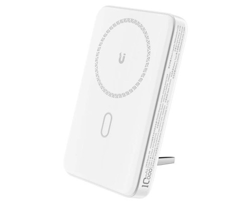 Портативное ЗУ Power Bank Acefast M6 PD20W с БЗУ 10000 mAh (00000068241_2)