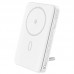 Портативное ЗУ Power Bank Acefast M6 PD20W с БЗУ 10000 mAh (00000068241_2)
