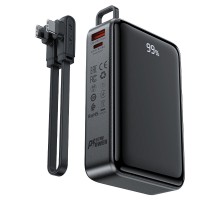Портативное ЗУ Power Bank Acefast M4 PD67W 20000 mAh (00000068242_1)