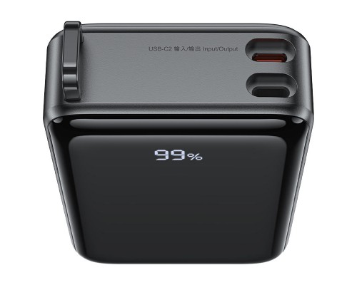 Портативное ЗУ Power Bank Acefast M4 PD67W 20000 mAh (00000068242_1)