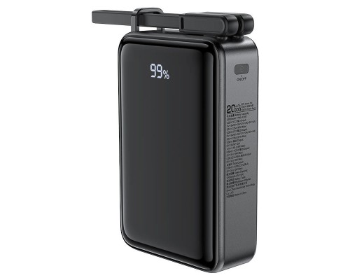 Портативное ЗУ Power Bank Acefast M4 PD67W 20000 mAh (00000068242_1)