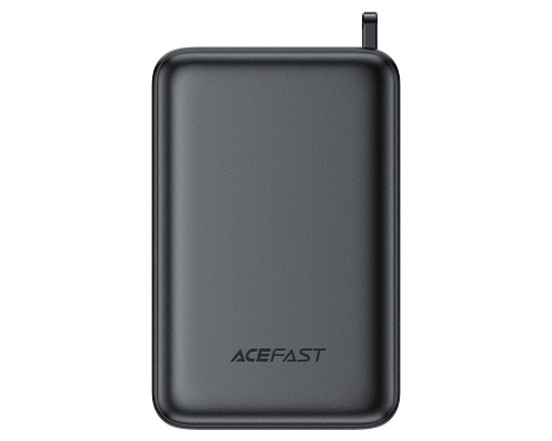 Портативное ЗУ Power Bank Acefast M4 PD67W 20000 mAh (00000068242_1)