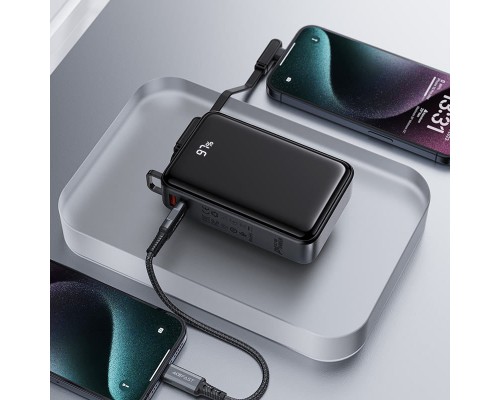 Портативное ЗУ Power Bank Acefast M4 PD67W 20000 mAh (00000068242_1)
