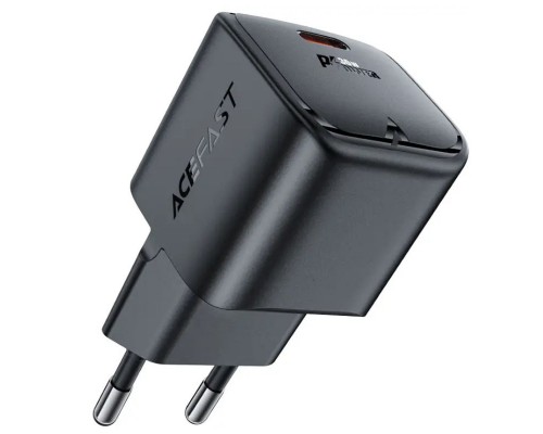 СЗУ Acefast A77 mini PD30W GaN USB-C (00000068243_1)