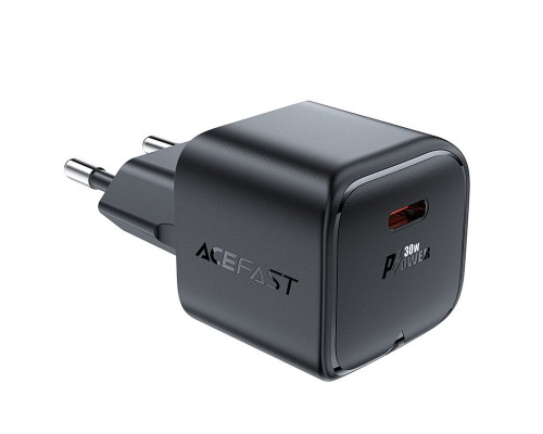 СЗУ Acefast A77 mini PD30W GaN USB-C (00000068243_1)