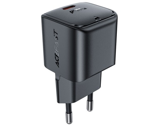 СЗУ Acefast A77 mini PD30W GaN USB-C (00000068243_1)