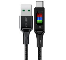 Дата кабель Acefast C7-04 USB-A to USB-C zinc alloy (1.2m) (00000068245_1)