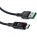 Дата кабель Acefast C7-04 USB-A to USB-C zinc alloy (1.2m) (00000068245_1)