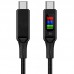 Дата кабель Acefast C7-03 USB-C to USB-C zinc alloy (1.2m) (00000068246_1)