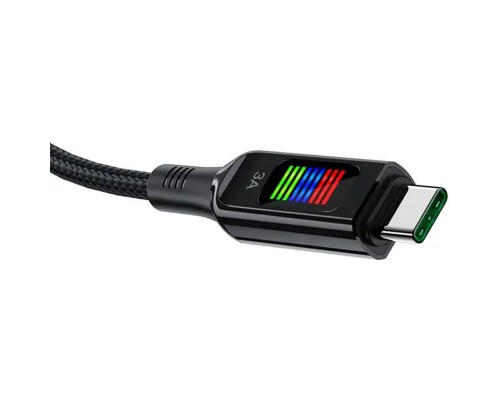 Дата кабель Acefast C7-03 USB-C to USB-C zinc alloy (1.2m) (00000068246_1)