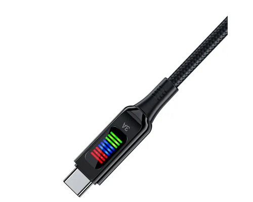 Дата кабель Acefast C7-03 USB-C to USB-C zinc alloy (1.2m) (00000068246_1)