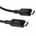 Дата кабель Acefast C7-03 USB-C to USB-C zinc alloy (1.2m) (00000068246_1)