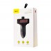 АЗУ Baseus Bluetooth FM Launcher 2.4A 2USB (00000031258_2)
