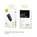 АЗУ USAMS US-CC097 C15 QC4.0+PD3.0 Fast Charging Car Charger (00000034520_1)