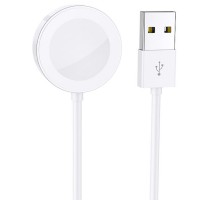 БЗУ BOROFONE BQ13 для Apple Watch (USB) (00000064059_1)